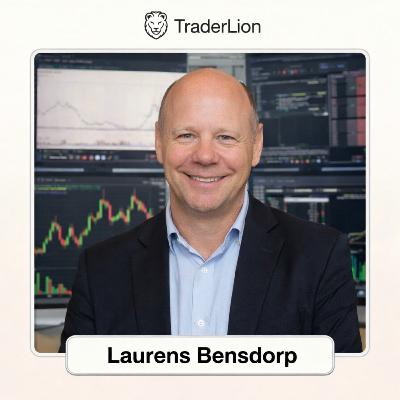 Running 75 Automated Systems While Traveling the World — Exclusive Interview With Laurens Bensdorp Running 75 Automated Systems While Traveling the World — Exclusive Interview With Laurens Bensdorp