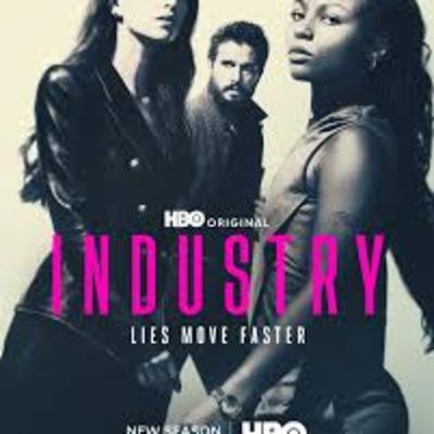 Industry Season 4 Episode 2: GHOST OF CHRISTMAS PAST