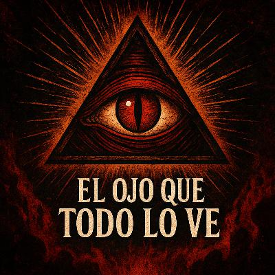El Ojo que Todo lo Ve