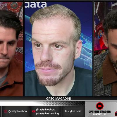 The tastycrypto Show - October 29, 2025 - Bitcoin Dumping Now?! The tastycrypto Show - October 29, 2025 - Bitcoin Dumping Now?!