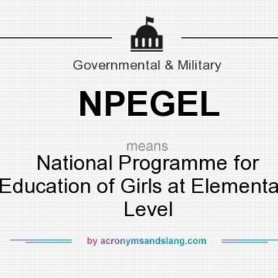 NPEGEL NPEGEL