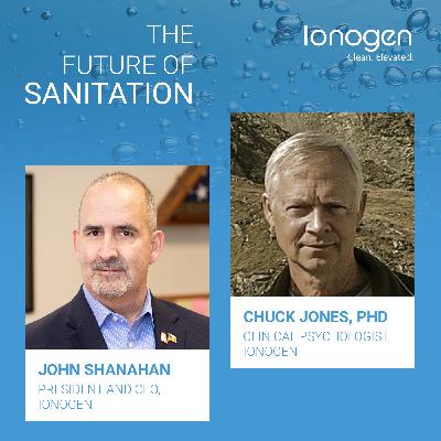 The Physical and Mental Challenges Facing the Reopening of Schools with John Shanahan and Chuck Jones