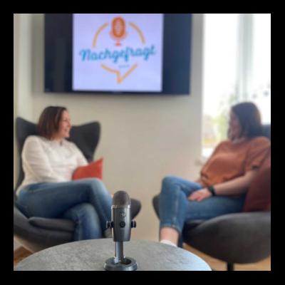 Folge 22 - Mit Kind unterwegs - wie Osteopathie unterstützen kann