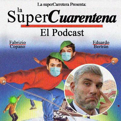 Ep.25 Dónde trabajaba ManOEL (feat. Manuel de Tezanos) Ep.25 Dónde trabajaba ManOEL (feat. Manuel de Tezanos)