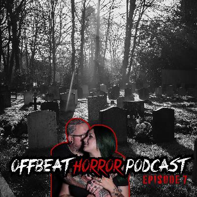 Offbeat Horror Podcast: There's Bodies Behind That Jail!