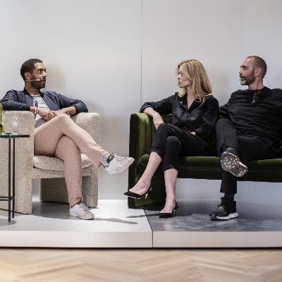 ‘Design Talks by BOSS': Space Copenhagen