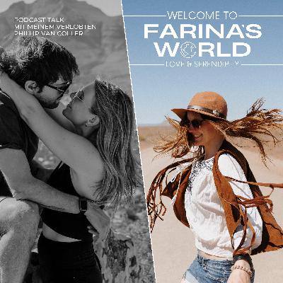 Ehe für immer? Im Gespräch mit meinem Verlobten Phillip van Coller