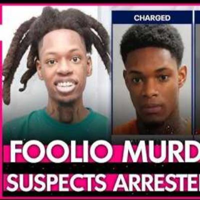 Julio Foolio K#llers found GUILTY! Dominican Republic Mad at Speed¿ Young THug vs RHQ family