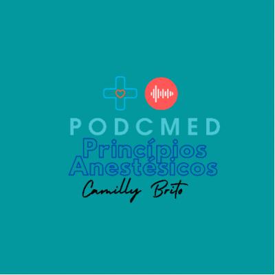 PRINCÍPIOS ANESTÉSICOS 💉