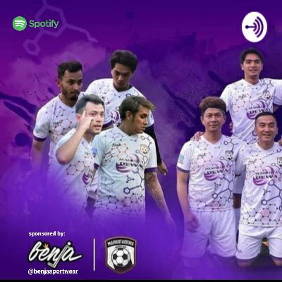 Tips Cuan di Dunia Sepakbola (Eps.5) Tips Cuan di Dunia Sepakbola (Eps.5)