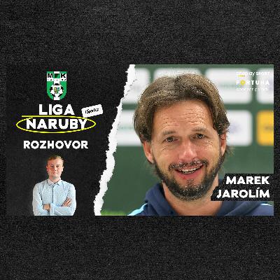 Rozhovor | Jarolím o parádním začátku: Výsledkově je to sen. Srovnání s Hyským? Obavy jsem neměl