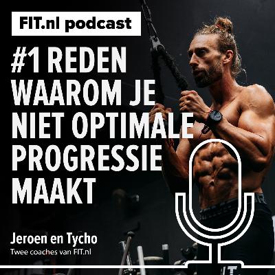 #307: DIT is waarom je MINDSET je GROEI blokkeert #307: DIT is waarom je MINDSET je GROEI blokkeert