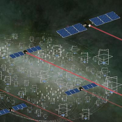 2025 NASA’s Innovative Advanced Concepts Symposium: Part 2 — Hopping robots and the search for exoplanet magnetospheres