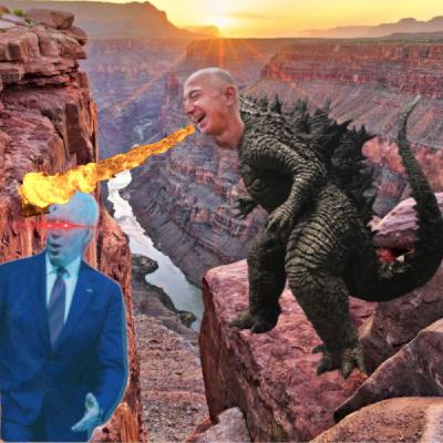 Lizard Cannibals4Congress Lizard Cannibals4Congress