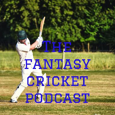 Ep. 7: England vs. India 3rd Test Preview Ep. 7: England vs. India 3rd Test Preview