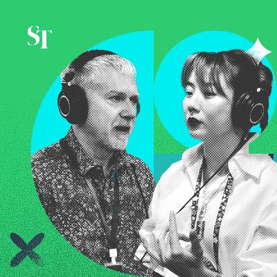 S2E24: Is blended finance the right recipe to speed up climate investments in Asia?