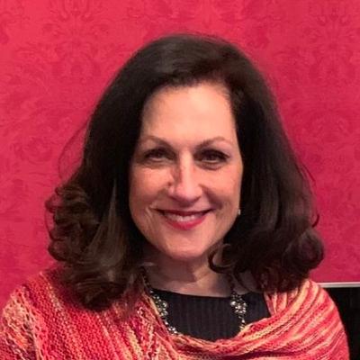 Staying Sane When The World Is In Turmoil w/ Gina Vild