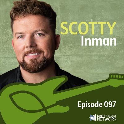 Scotty Inman Scotty Inman