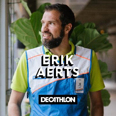 #3 Onze loonpolitiek - Erik Aerts