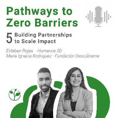 Building Partnerships to Scale Impact Building Partnerships to Scale Impact