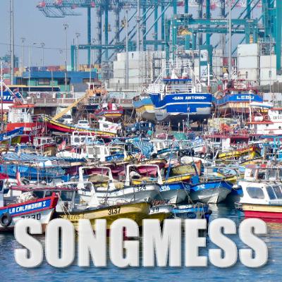Ep. 639 - Songmess & Friends - Marejada