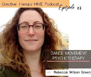 Dance Movement Psychotherapy