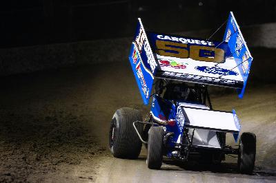 171: Donny Schatz earns milestone victory & court storming meets motorsports
