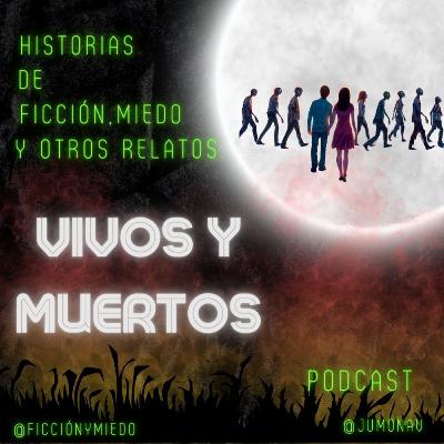 T2 Episodio 31: Vivos y muertos T2 Episodio 31: Vivos y muertos