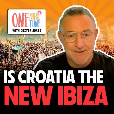 #20 Is Croatia The New Ibiza? 🇭🇷