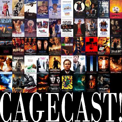 Raising Arizona [1987] - CAGECAST!