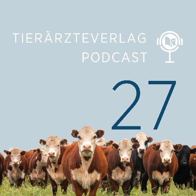 #27 - Hauterkrankungen bei Nutztieren - ein Thema in der Bestandsbetreuung