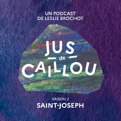 S2 - Épisode 4 : Saint-Joseph - les calcaires
