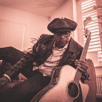 #259 The Soul Damn ‘Phisticated! Radio Show