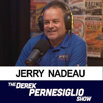 S5 E3 Jerry Nadeau