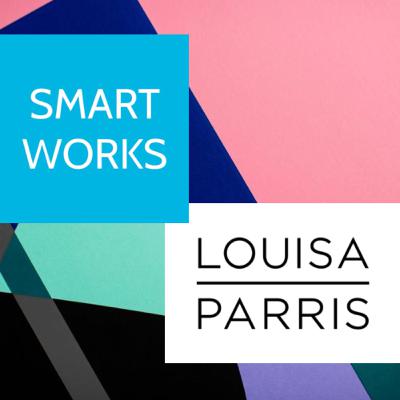 In conversation with Louisa Parris - fashions, passions and International Women's Day 2021 In conversation with Louisa Parris - fashions, passions and International Women's Day 2021