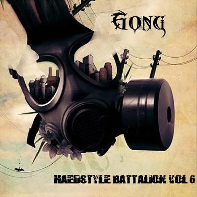 Hardstyle Battalion Vol.6