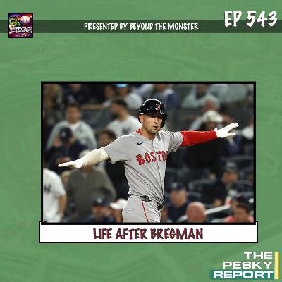 Episode 543: Life After Bregman