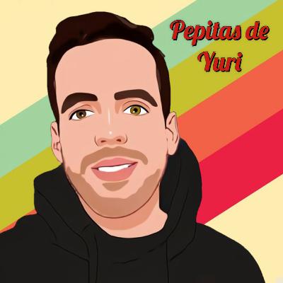 Pepitas de Yuri 1 - Gina Carano y Valheim Pepitas de Yuri 1 - Gina Carano y Valheim