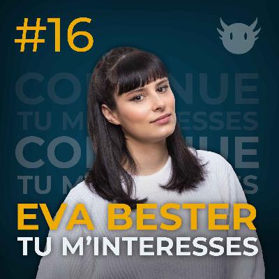 Eva Bester | Dose équivalente en banane