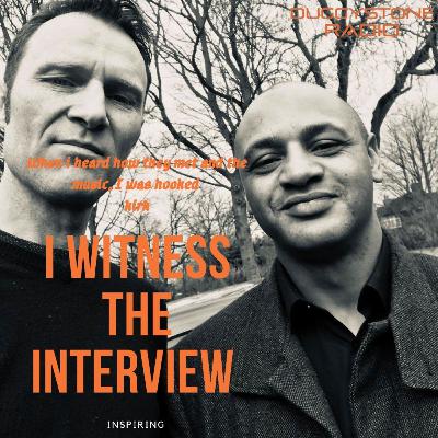I Witness Interview - Duggystone Radio I Witness Interview - Duggystone Radio