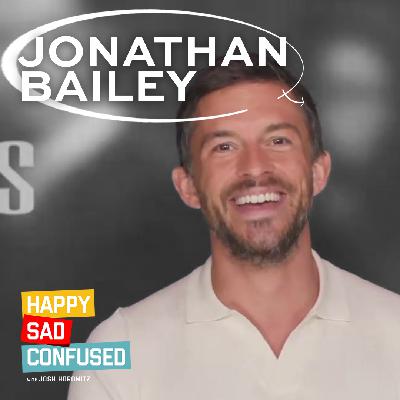 Jonathan Bailey Jonathan Bailey