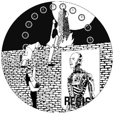 The Iron Uprising, by Ibrahim Alsahary The Iron Uprising, by Ibrahim Alsahary