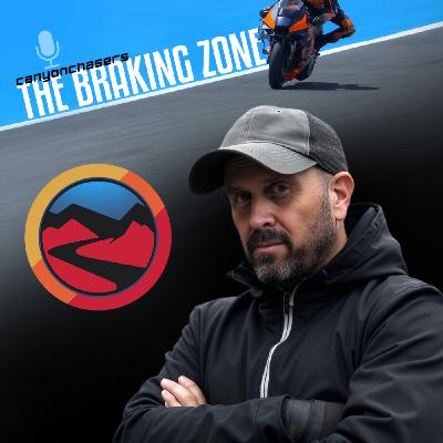The Engineering Espionage Behind The Start of MotoGP’s 2026 Season The Engineering Espionage Behind The Start of MotoGP’s 2026 Season
