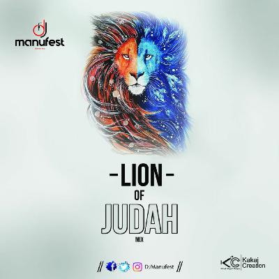 LionOfJudahmix