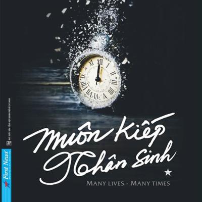 Muôn kiếp nhân sinh - Nghiệm lại 6 lời khuyên của giáo sư John Vũ về đại dịch nhân quả Muôn kiếp nhân sinh - Nghiệm lại 6 lời khuyên của giáo sư John Vũ về đại dịch nhân quả