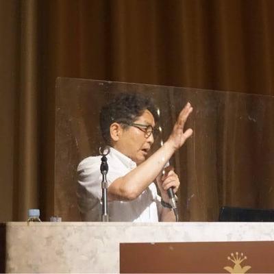 #8 健康問題への取組み。課題の根幹をみつめる。