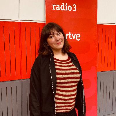 El típico programa - Con Sarai de Otra Puta Cuenta de Dibujos - 01/11/25