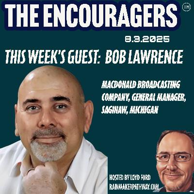 8-3-25 THE ENCOURAGERS RADIO RALLY PODCAST 8-3-25 THE ENCOURAGERS RADIO RALLY PODCAST