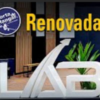 LABACE 2023, Renovada com sucesso #326