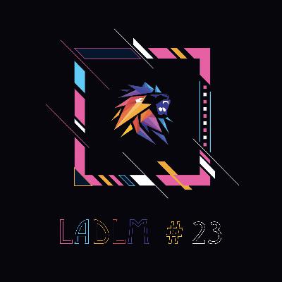 LADLM #23  :  FUTURE BASS - RAP US